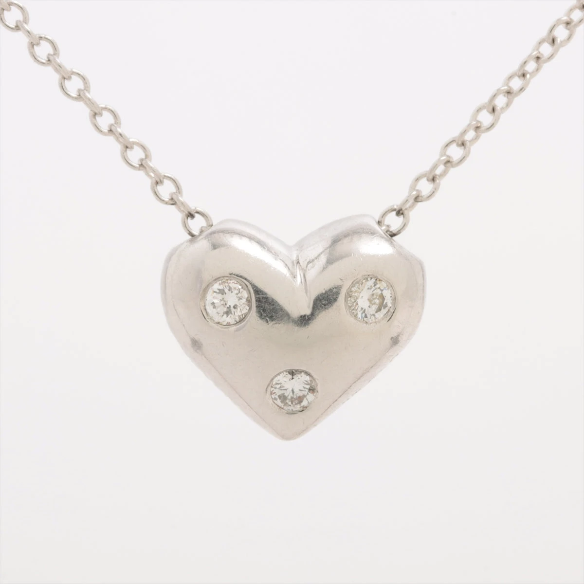 ハート　ダイヤ　ペンダントトップ　ピアス　セット　40万相当 200242bc8f0cf936d524fc687409f2