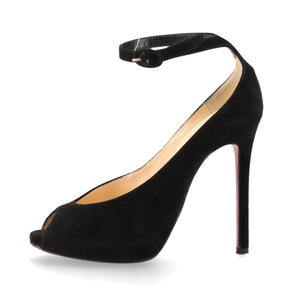 クリスチャンルブタン パンプス 35 1/2 CHRISTIAN LOUBOUTIN