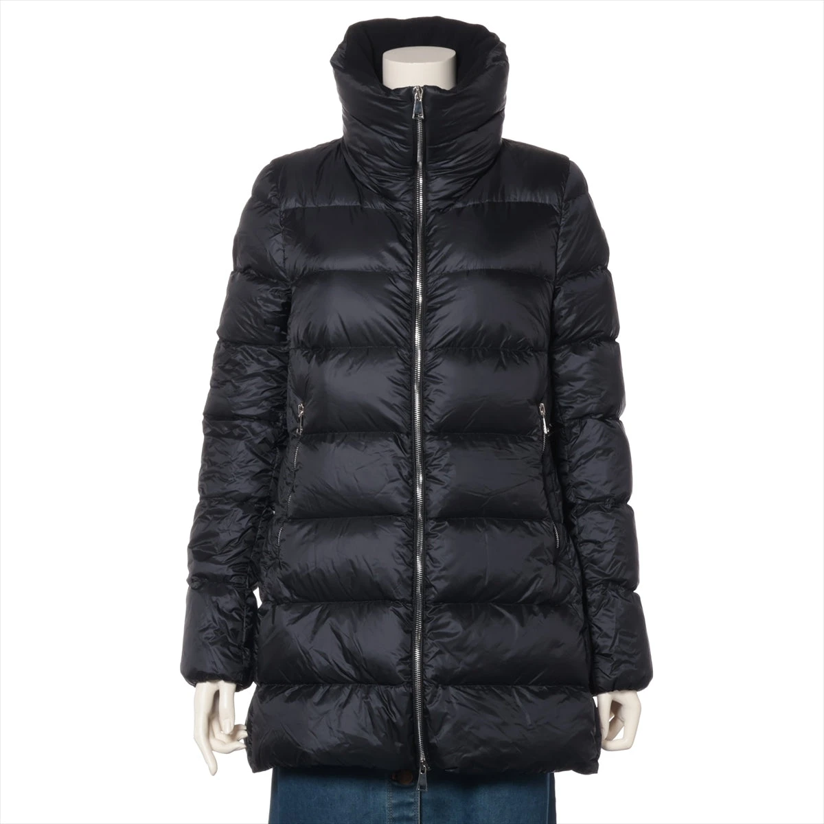 ずー様専用 MONCLER TORCYN ブラック サイズ1 【公式通販】