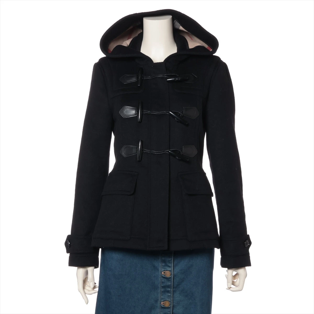 ダッフルコート バーバリー 36 【公式通販】