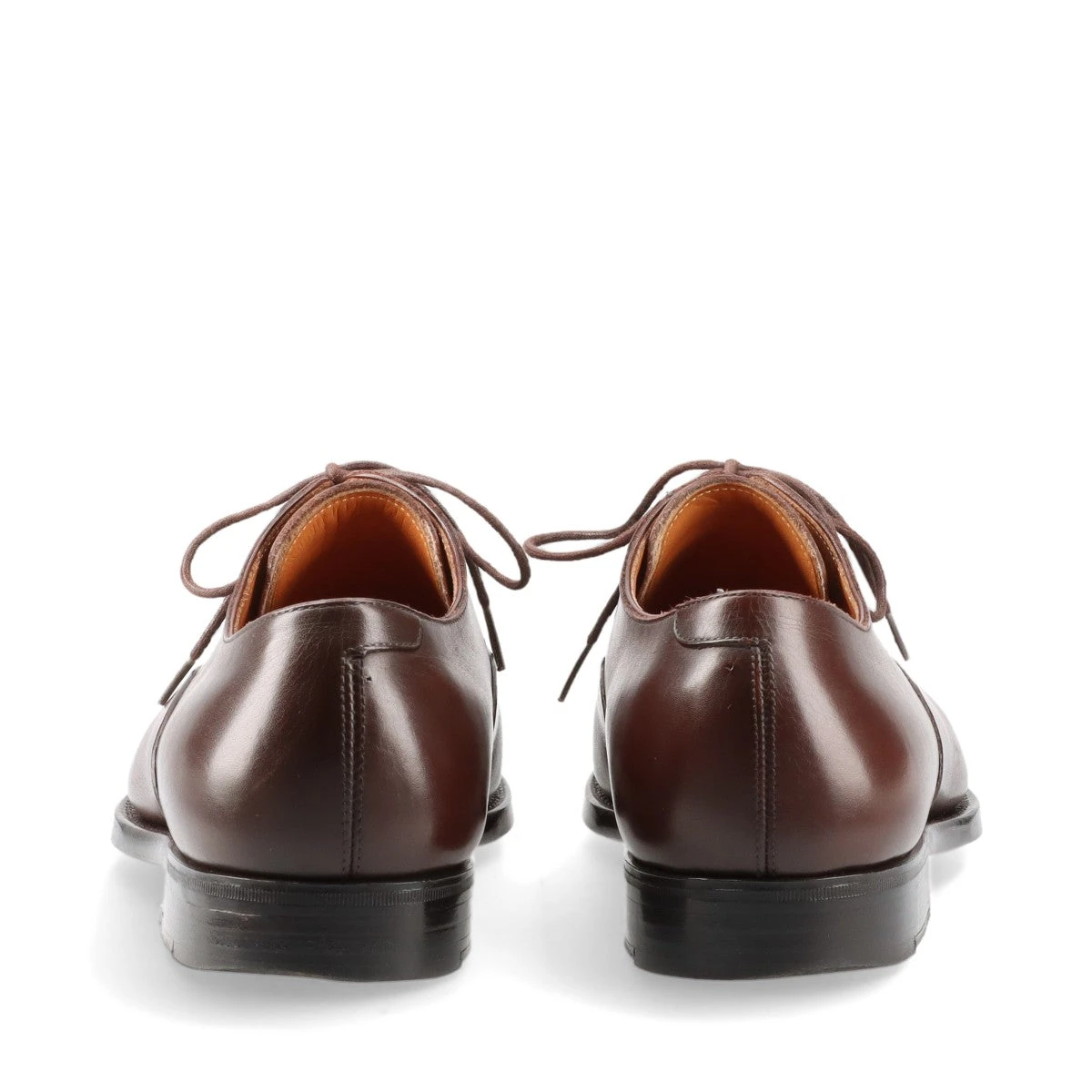 ［希少★R303型］ 山陽山長 ストレートチップブラウン　7 1/2 友之介 希少☆R303型］ 山陽山長 ストレートチップブラウン 7 1/2 友之