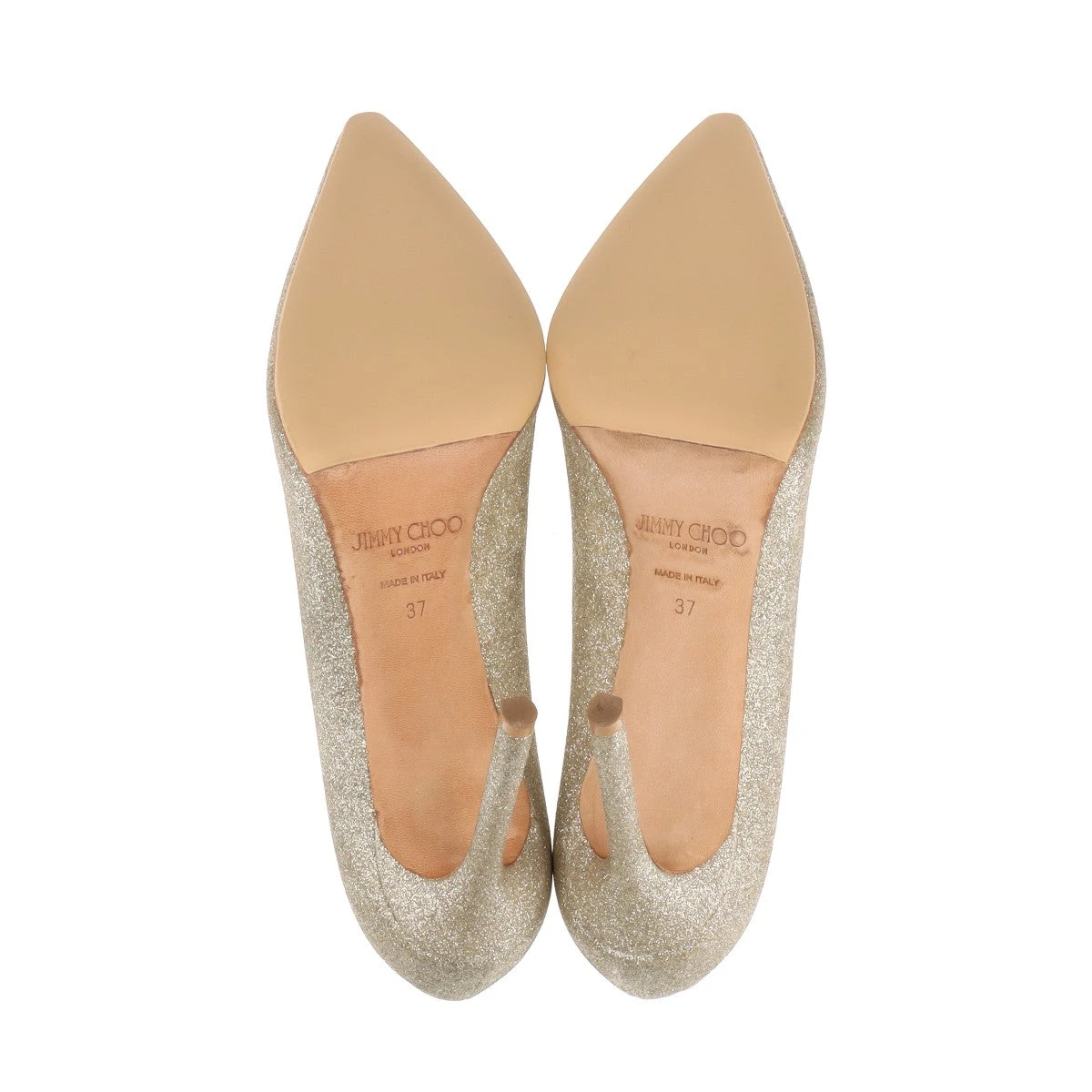 JIMMY CHOO ゴールド グリッター 結婚式 ジミーチュウ romy JIMMY CHOO ゴールド グリッター 結婚式 ジミーチュウ romy