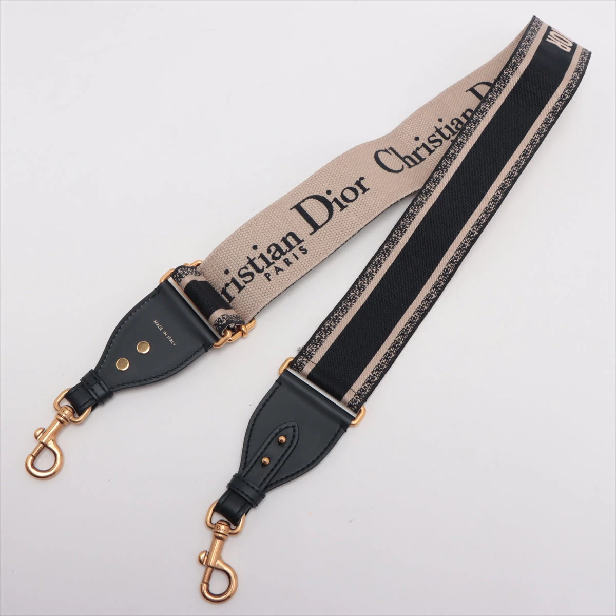 クリスチャンディオール オブリーク ウィッカー ラタン カゴ