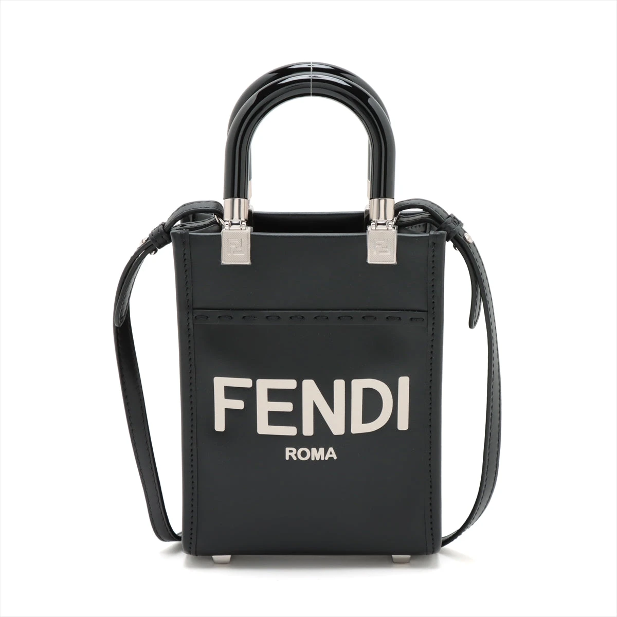 FENDI(フェンディ) フェンディ サンシャイン スモール 2WAY 