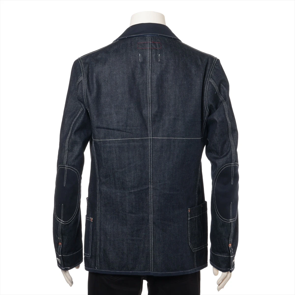 アイ ジュンヤワタナベコムデギャルソンマン×リーバイス AD2015