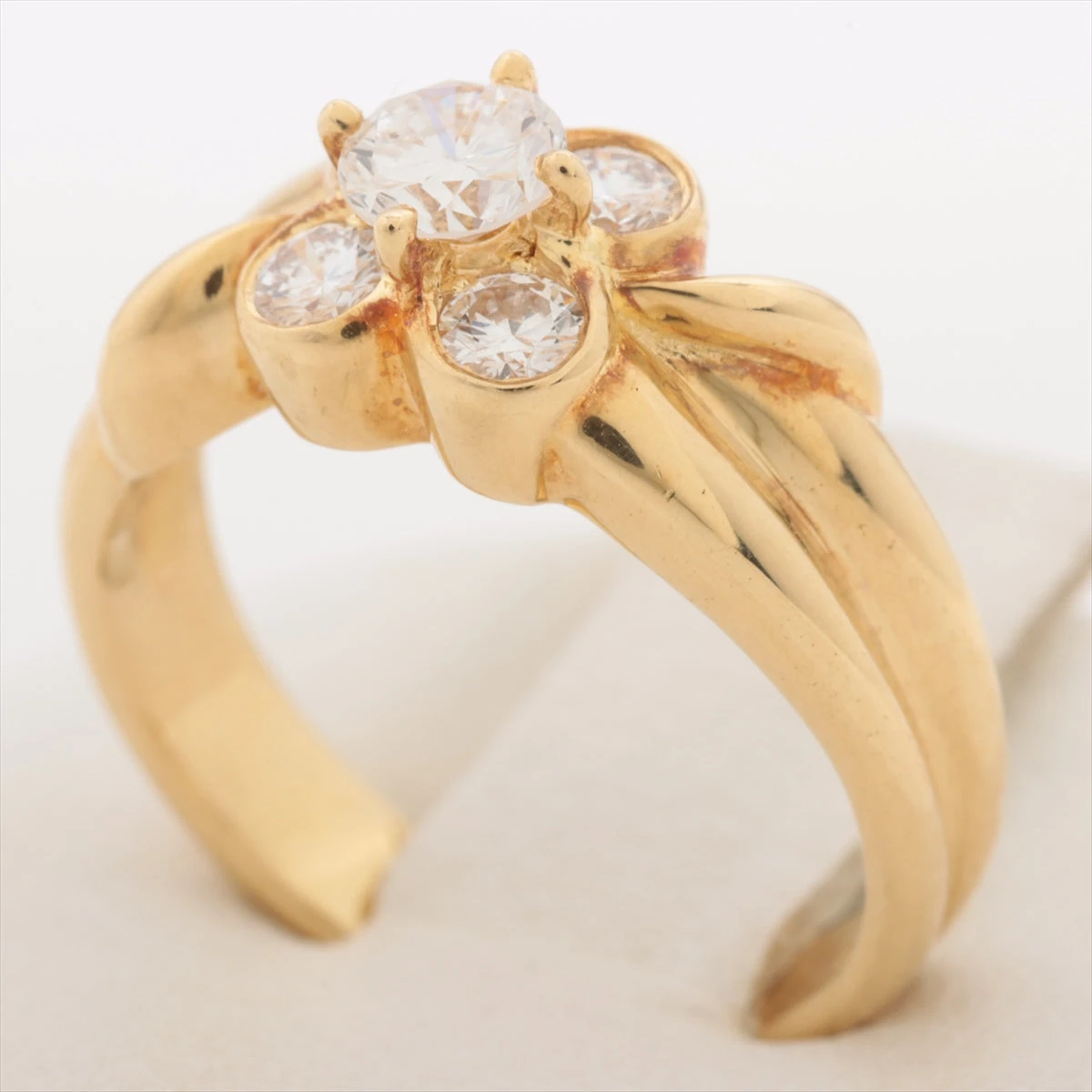 ヴァンクリーフアーペル ヴァンクリーフ＆アーペル Van Cleef & Arpels ラ・コレクション