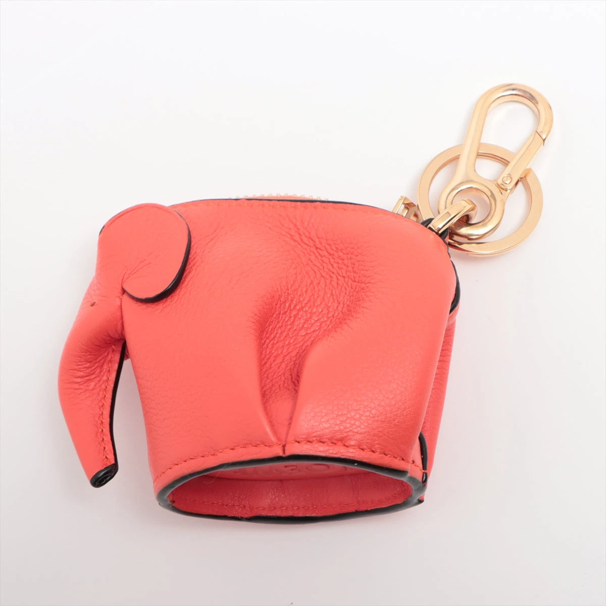 LOEWE コインケース　エレファント　レッド　赤 楽天市場】【財布】LOEWE ロエベ エレファントモチーフ ゾウ 象