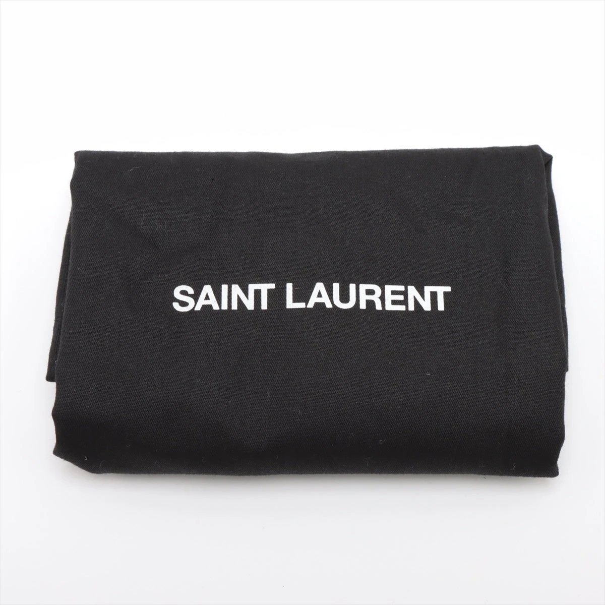 【完売必至】サンローラン スエード ムートン ショルダー バック ムートン Saint Laurent(サンローラン) バッグ・カバン