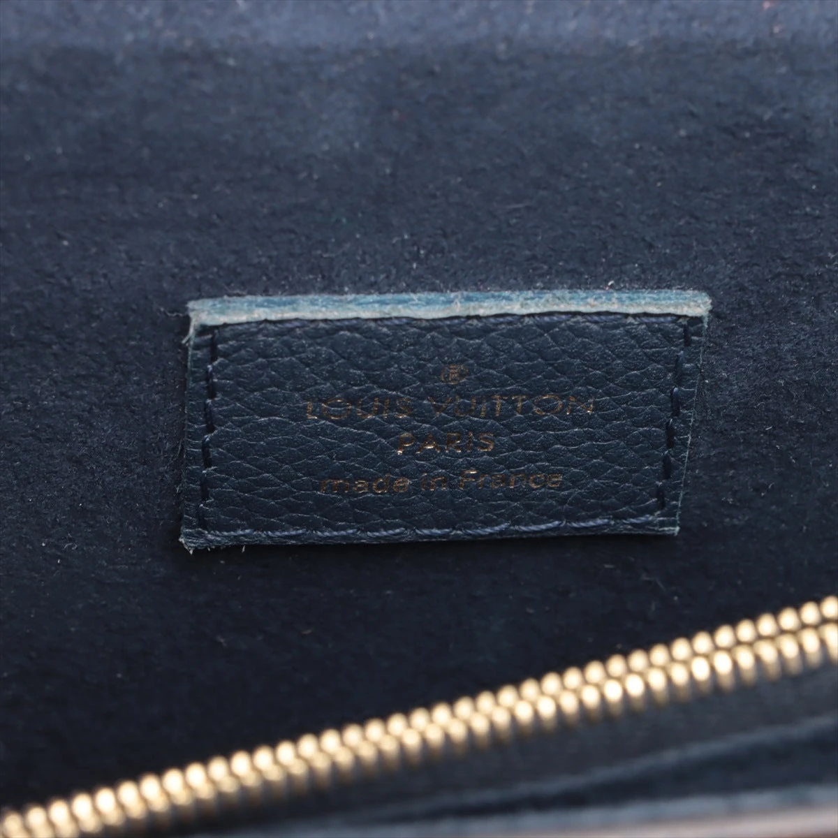 ヴィトン モノグラム ヴィクトワール M44038 A3117894｜中古ブランド品 