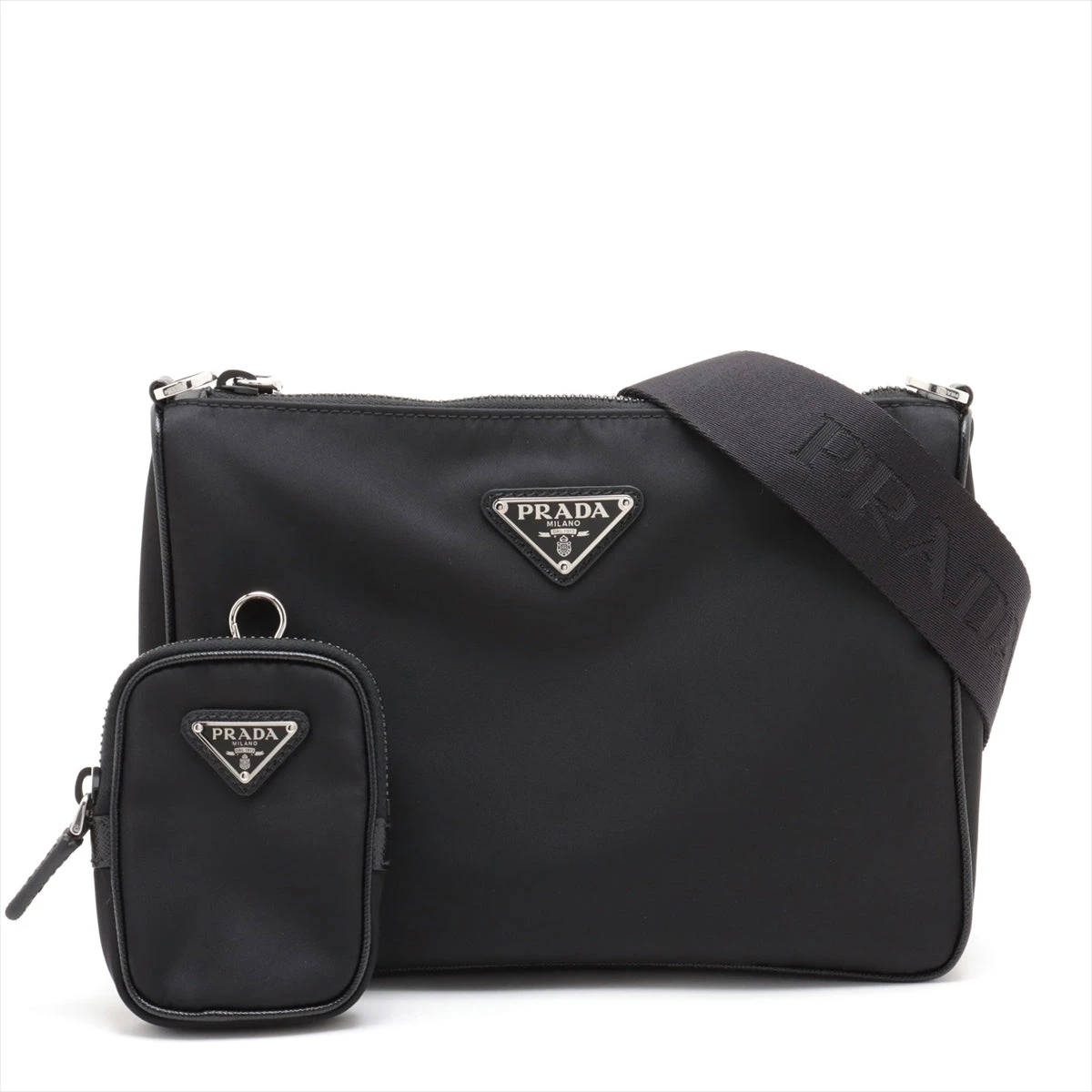 PRADA ショルダー　テスート　リナイロン PRADA ショルダーテスートリナイロン