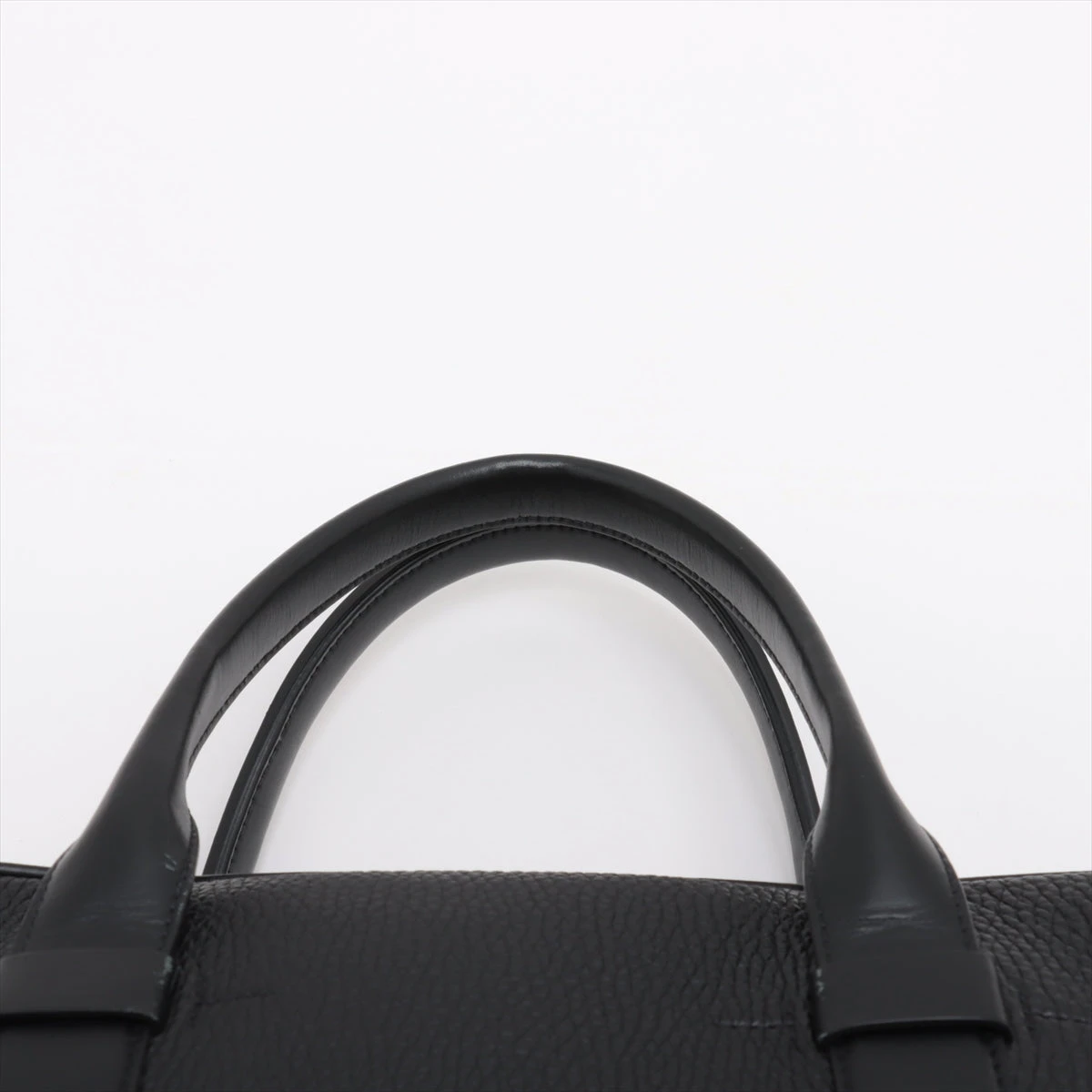 トムフォード レザー 2WAYビジネスバッグ ブラック A3119370