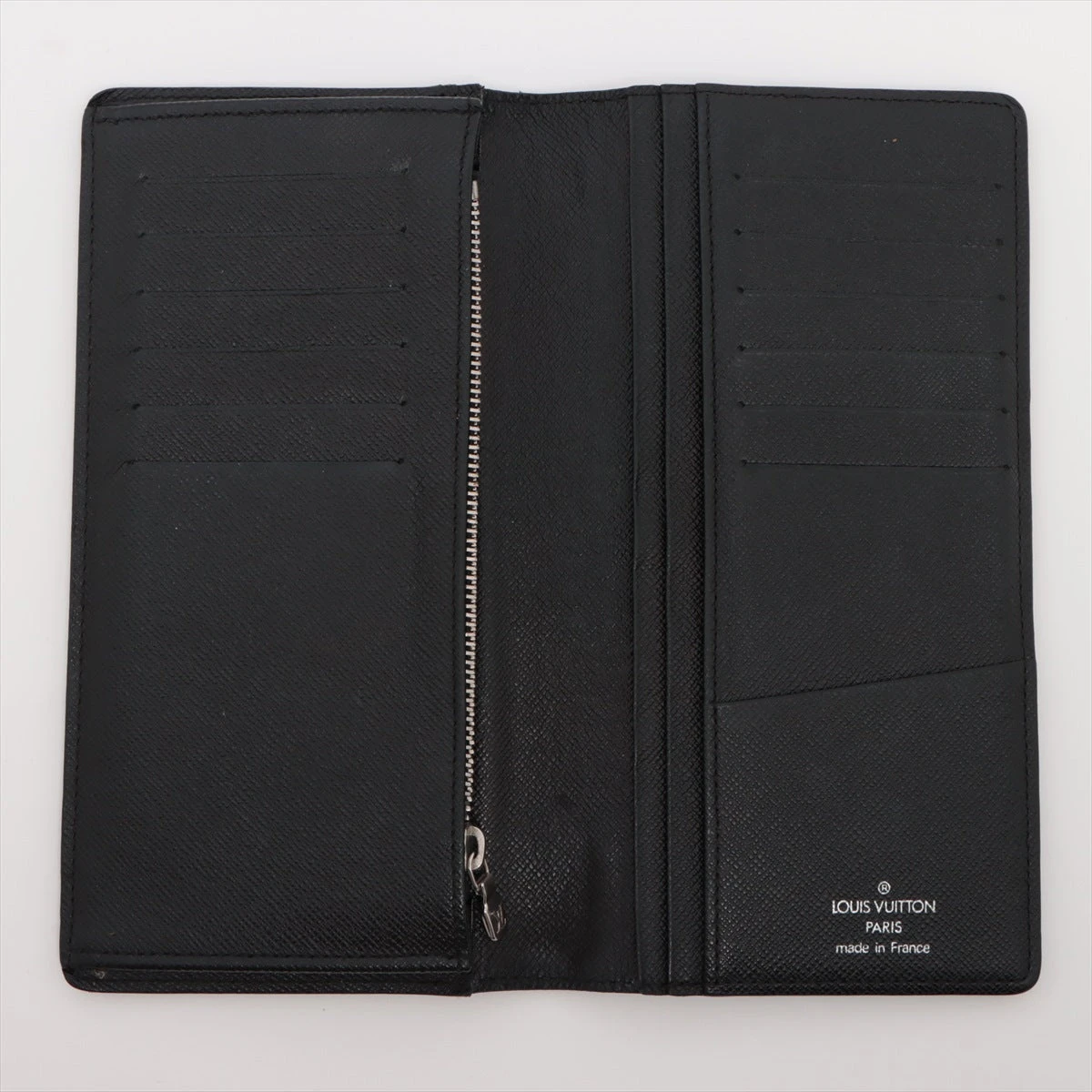 最高級・使用感少】ルイヴィトン ダミエ グラフィット ポルトフォイユ