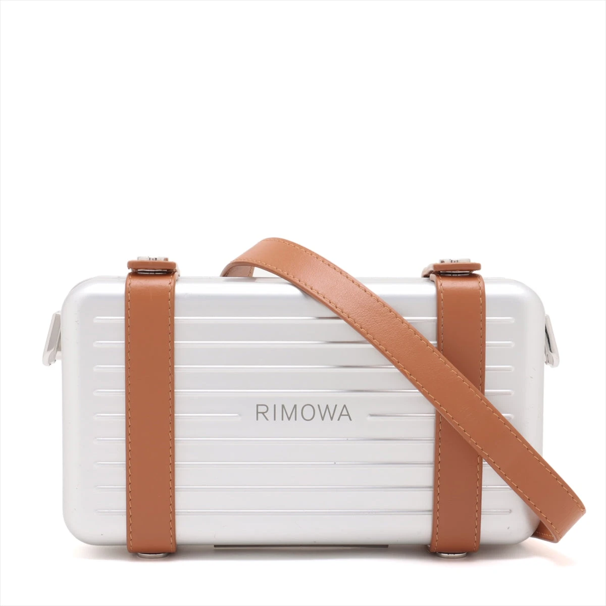 リモワ ショルダーバッグ|中古ブランド品・ブランド古着通販 リモワ ショルダーバッグ|中古ブランド品・ブランド古着通販