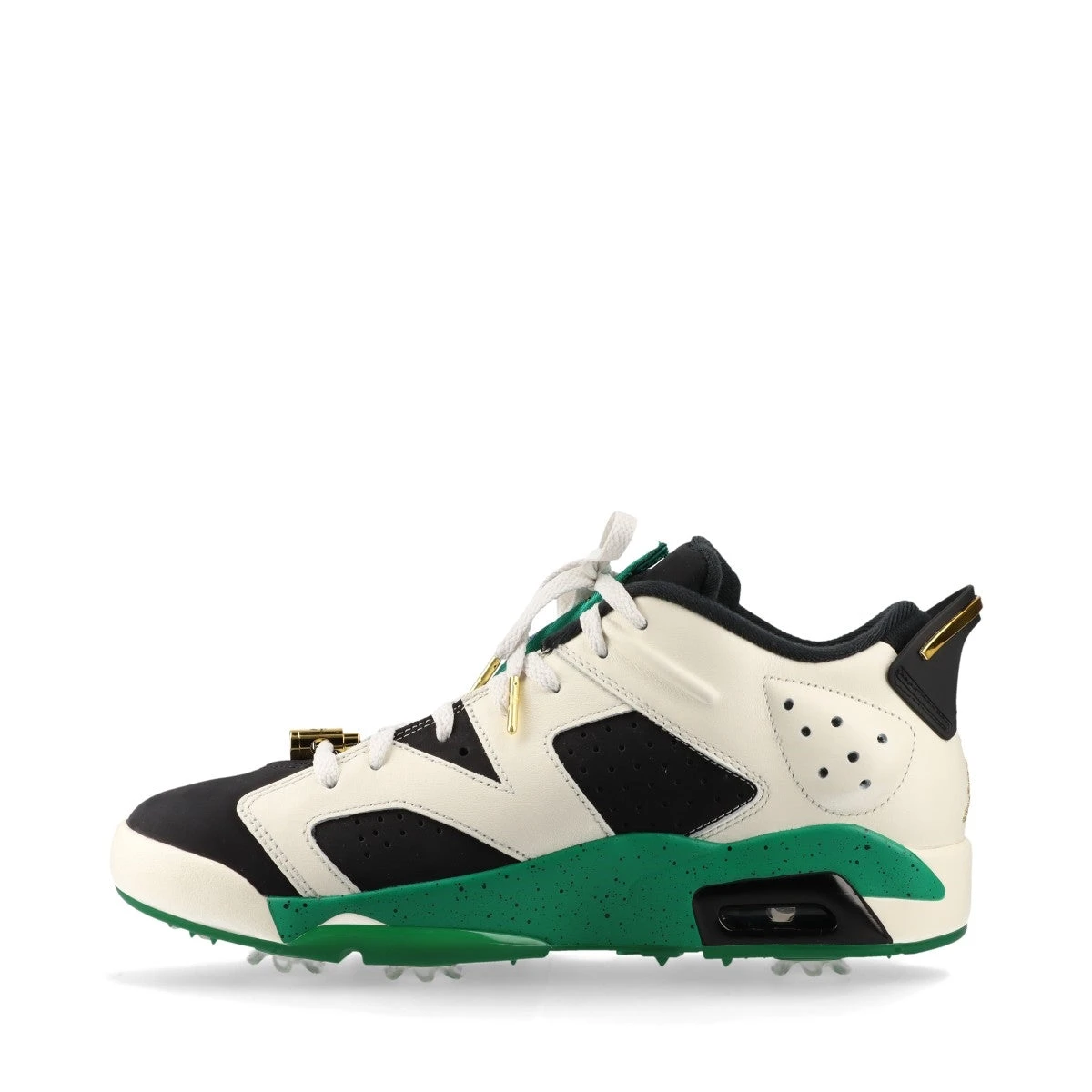 ナイキ×イーストサイドゴルフ AIR JORDAN 6 23AW ヌバック×レザー 