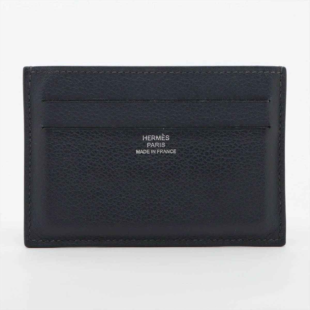 エルメス シチズンツイル コンパクト シルクイン ブラック エルメス シチズンツイル コンパクト シルクイン ブラック