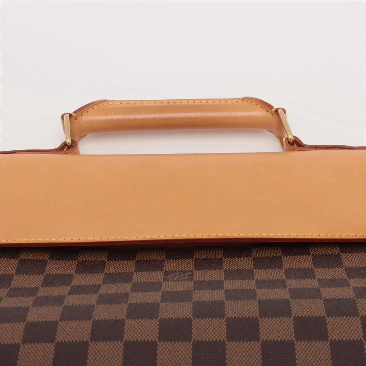 ヴィトン ダミエ クリッパー M99039 WU020568｜中古ブランド品