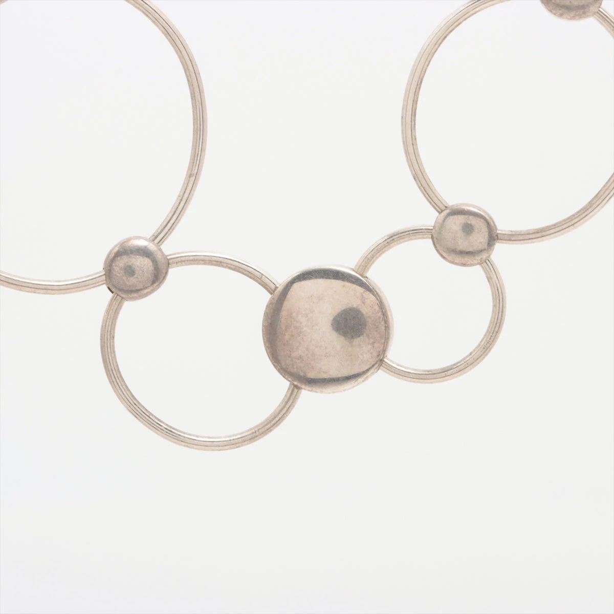 ジョージジェンセン　オニキスネックレス 楽天市場】【中古】GEORG JENSEN ジョージジェンセン カーニバル