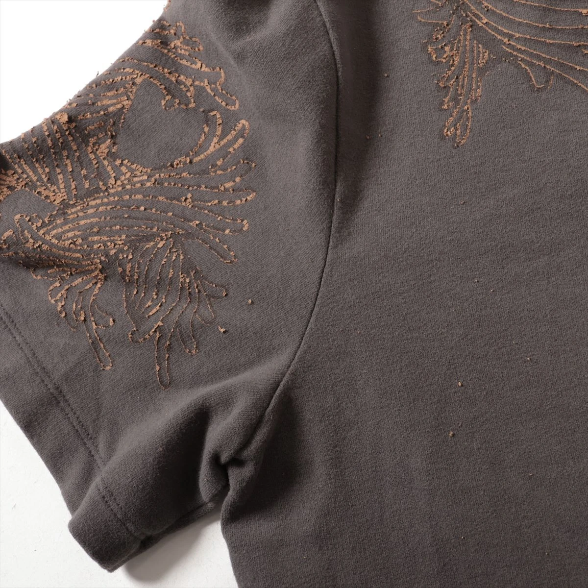 ルイヴィトン クリストファーネメス Tシャツ 15AW 半袖 ベージュ M ルイヴィトン クリストファーネメス Tシャツ 15AW 半袖 ベージュ