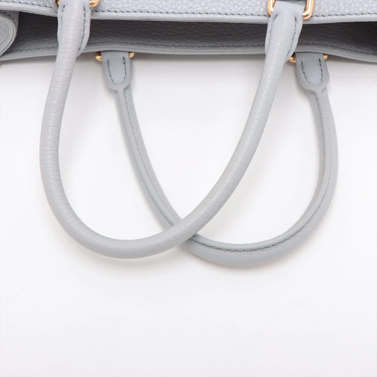 MIUMIU ヴィテロダイノトートバック バンドリエール2WAY 5BA249 66fd6859dab0f.webp