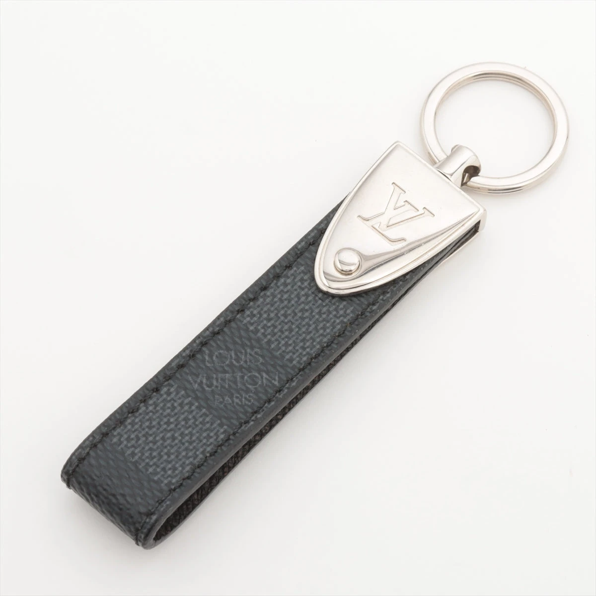 ルイヴィトン ポルトクレ ドラゴンヌ キーホルダー 034915 楽天市場】LOUIS VUITTON ルイ ヴィトン ダミエアンフィニ