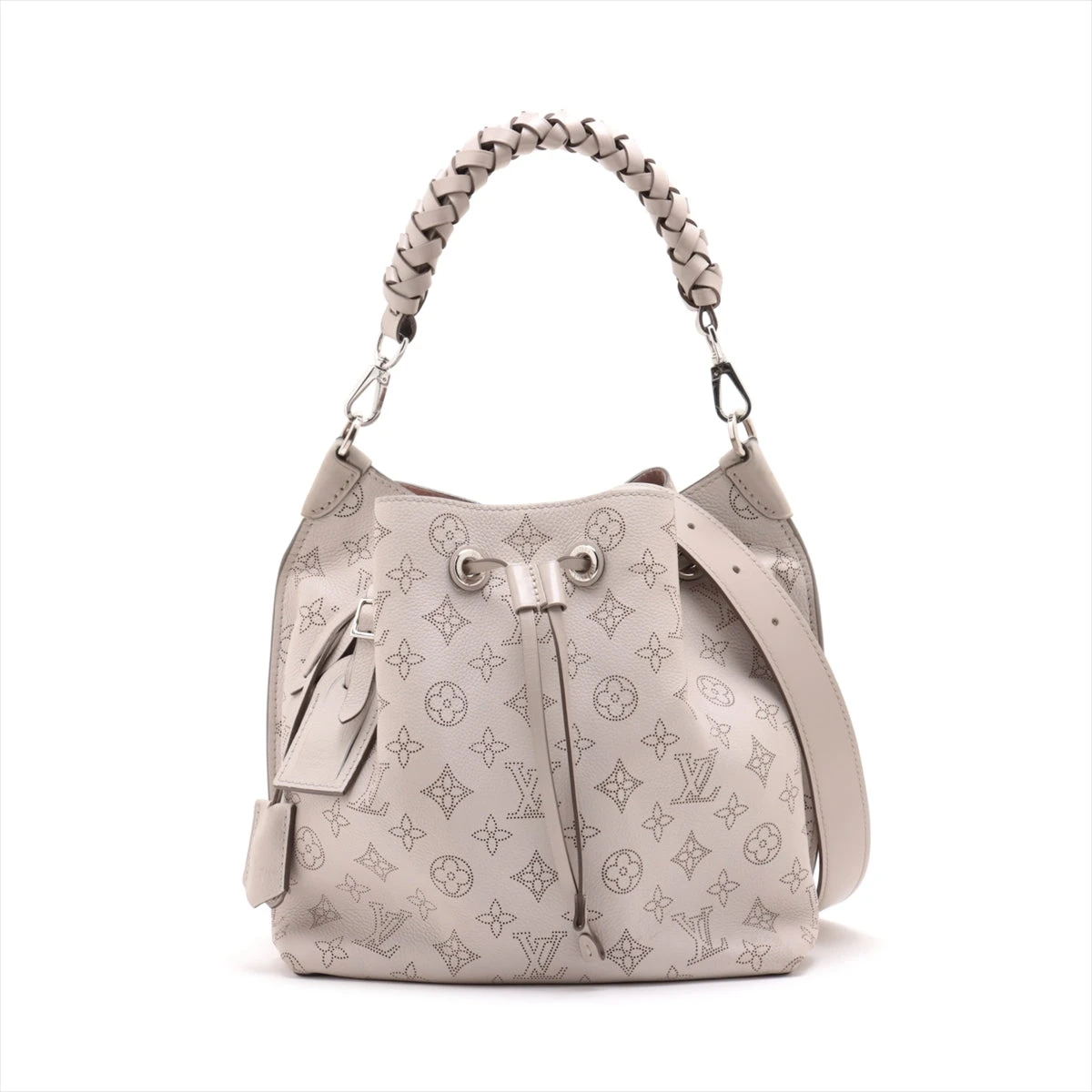 ヴィトン マヒナ ムリア M21006 RFID反応あり A3124840｜中古ブランド