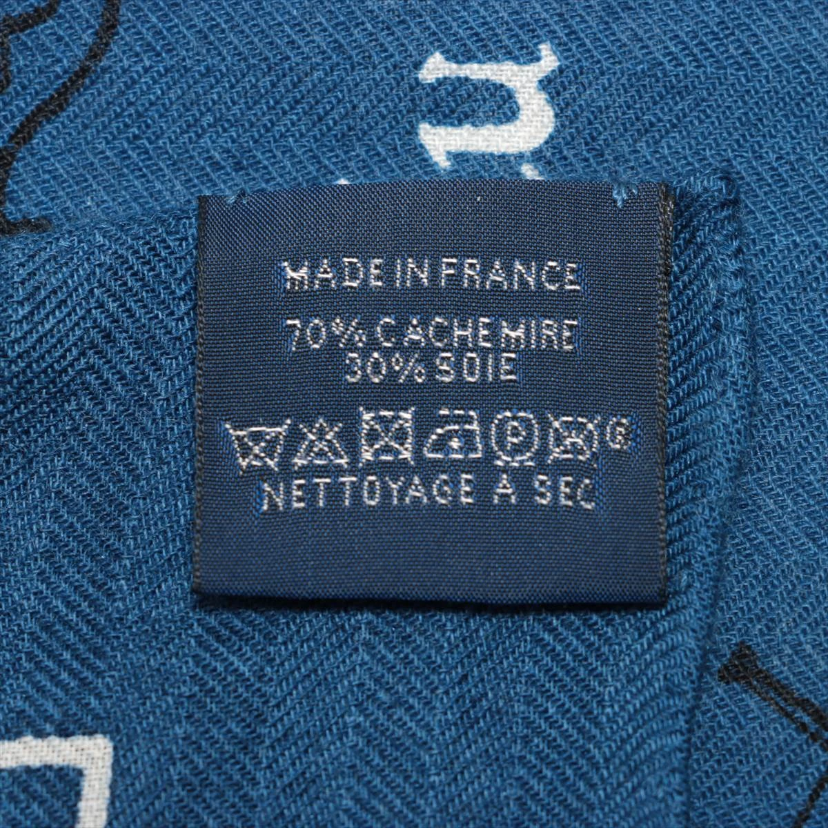 エルメス カレジェアン Tatouages Marins Bandana 船乗りのタトゥー 