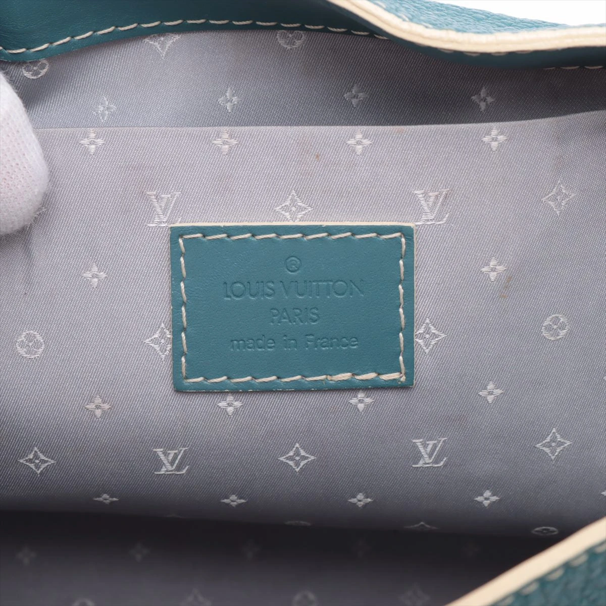 ヴィトン スハリ アンペテュー M91860 AP088255｜中古ブランド品  