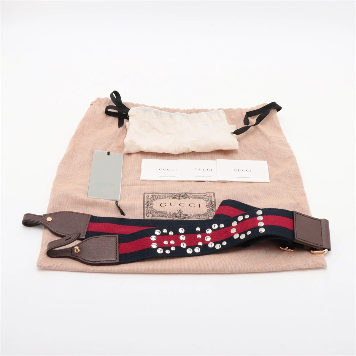 グッチ　GGスプリーム　ショルダーバッグ　マザーズバッグ　付属品あり　ブラウン 楽天市場】【バッグ】GUCCI グッチ GGスプリーム GGプラス