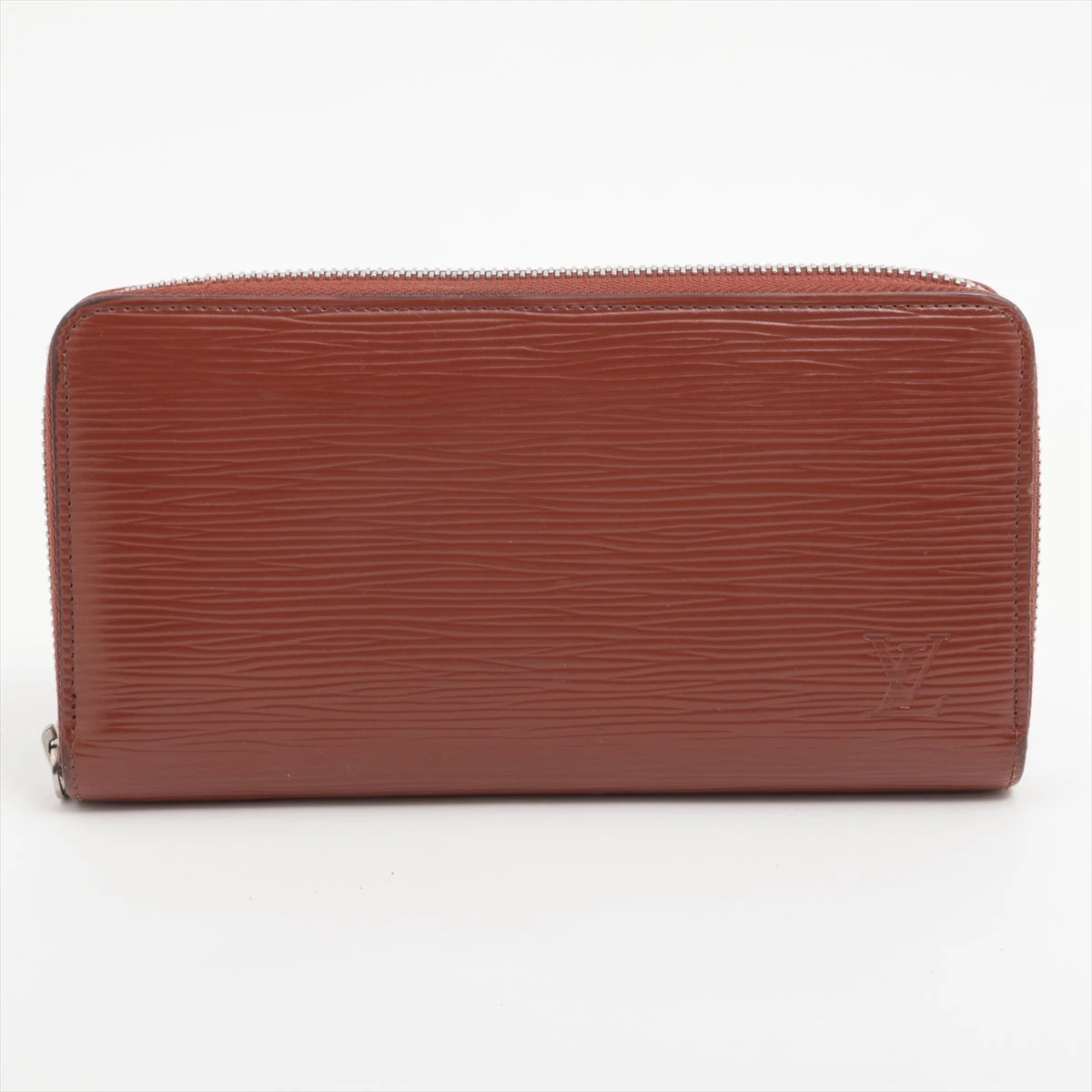 ルイヴィトン 長財布 エピ ジッピー・ウォレット M60308 LOUIS VUITTON