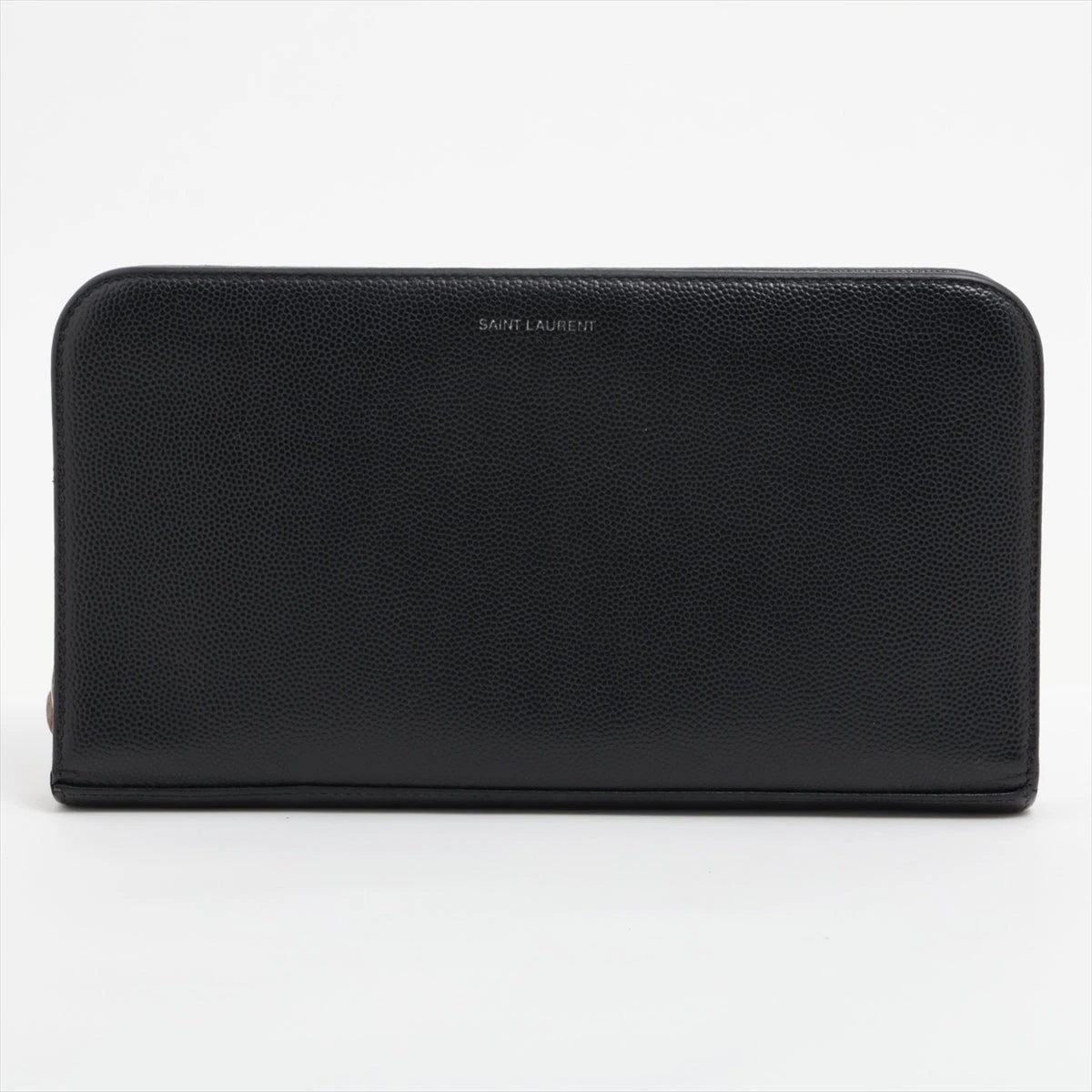 SAINT LAURENT(サンローラン) / クラシックラウンドジップ