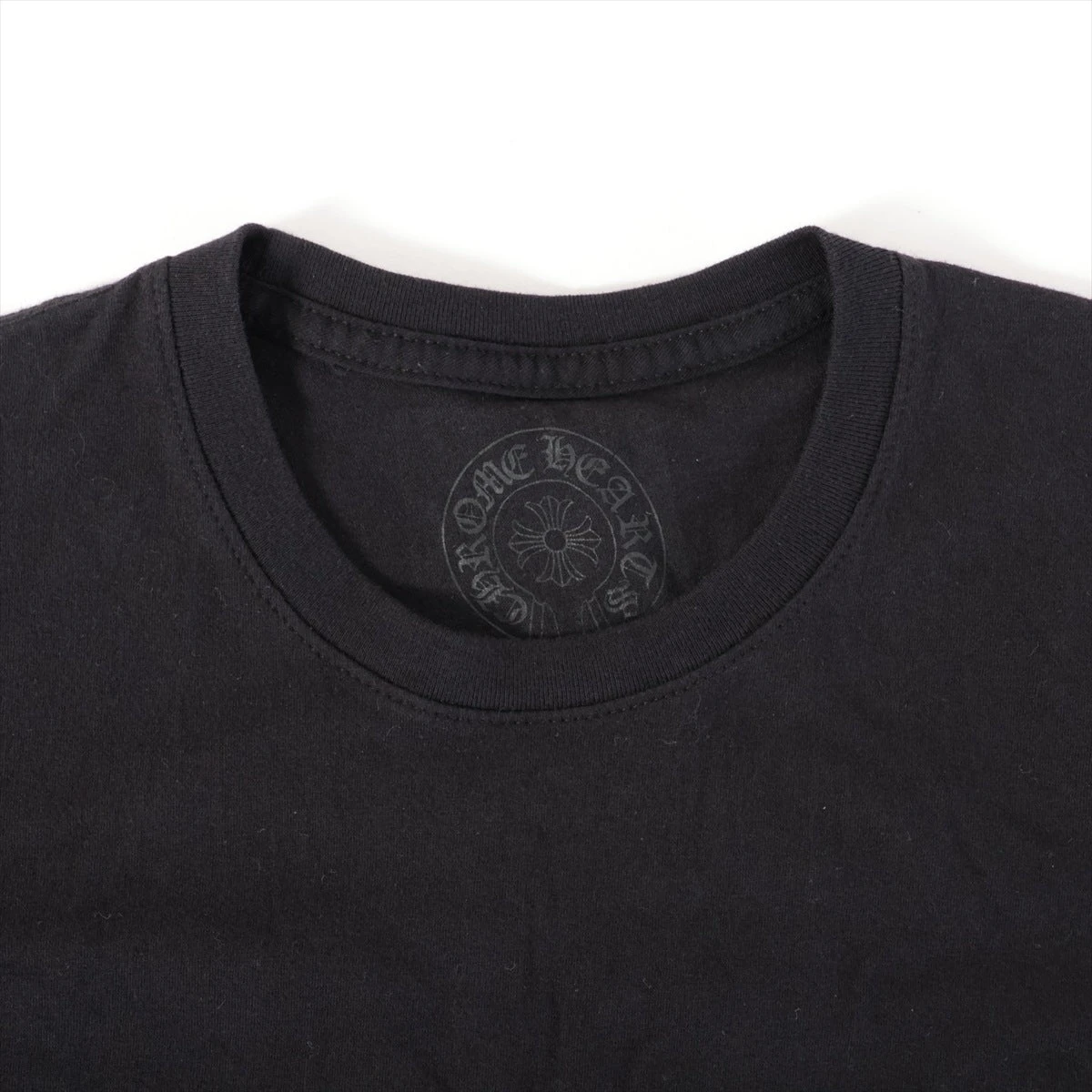 クロムハーツ ロサンゼルス 限定 Tシャツ ブラック 半袖 楽天市場】クロムハーツ Chrome Hearts ロサンゼルス限定モデルT