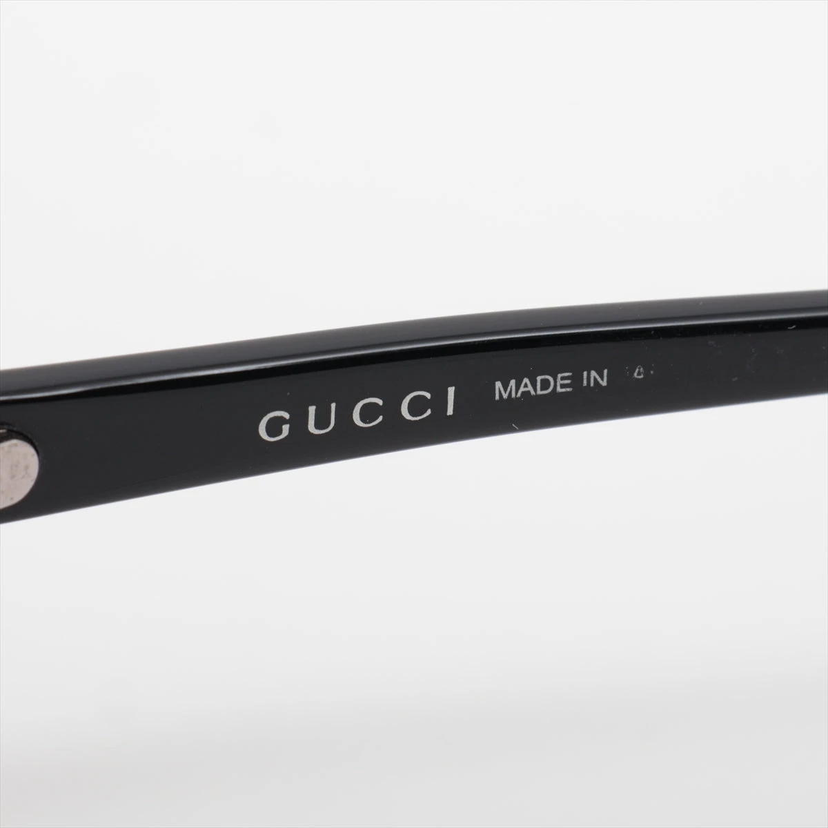 グッチ GUCCI シェリーライン Gロゴ サングラス GG2452 ブラック 楽天市場】【中古】 グッチ GUCCI シェリー サングラス ブラック