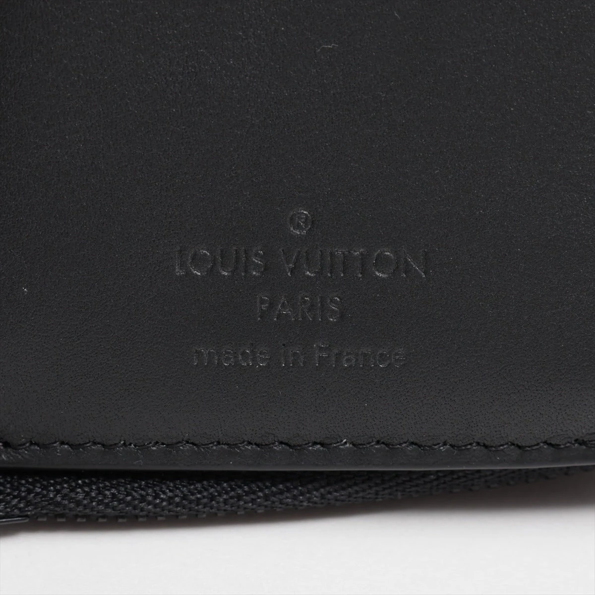 ルイヴィトン　三つ折り財布　ポルトフォイユパイロット　トリヨン　M82556 LOUIS VUITTON】ルイヴィトン『トリヨン モノグラム