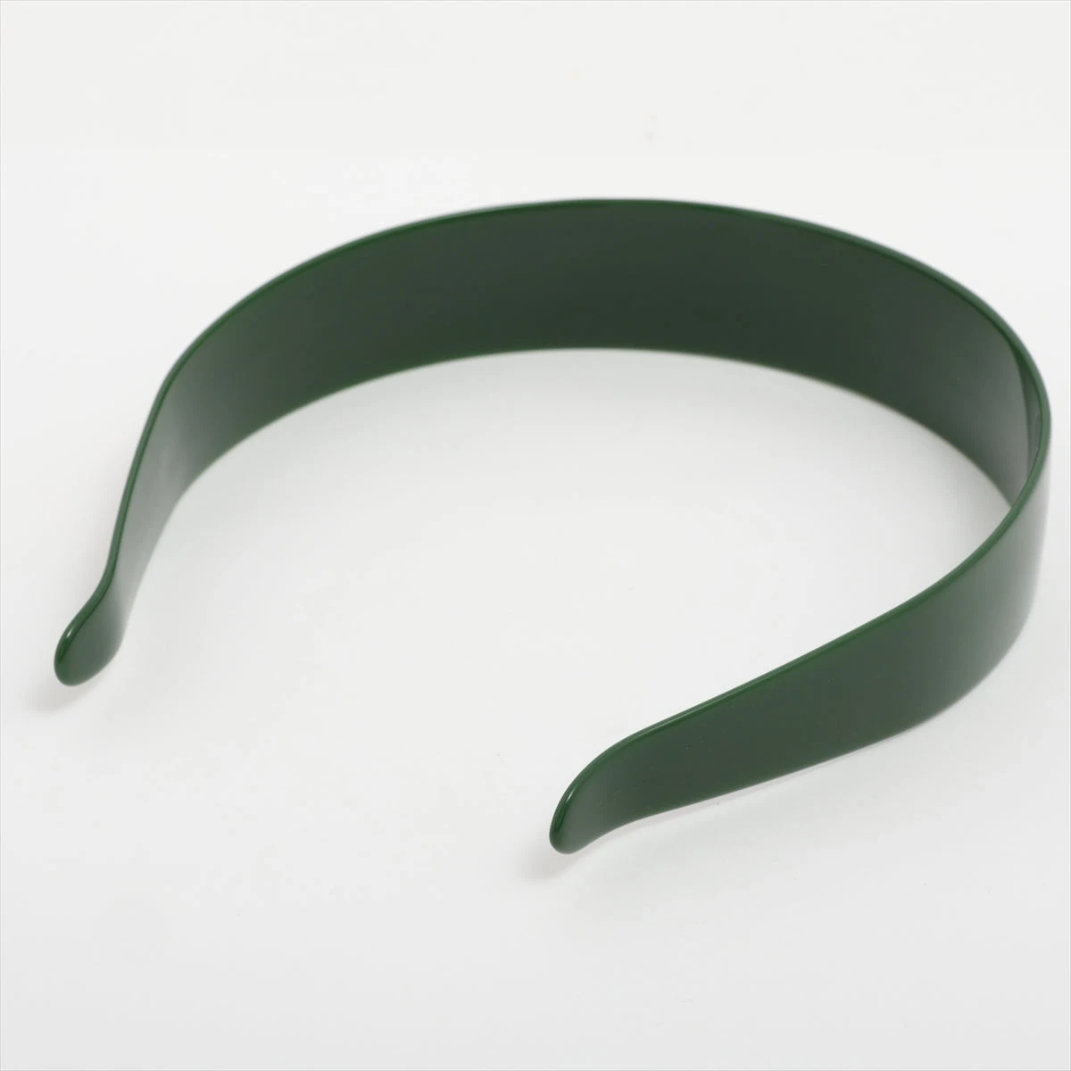 【希少！早い者勝ち！】MIUMIU ロゴ入り カチューシャ ダーク グリーン 楽天市場】【訳あり】MIUMIU ミュウミュウ カチューシャ 5IH039