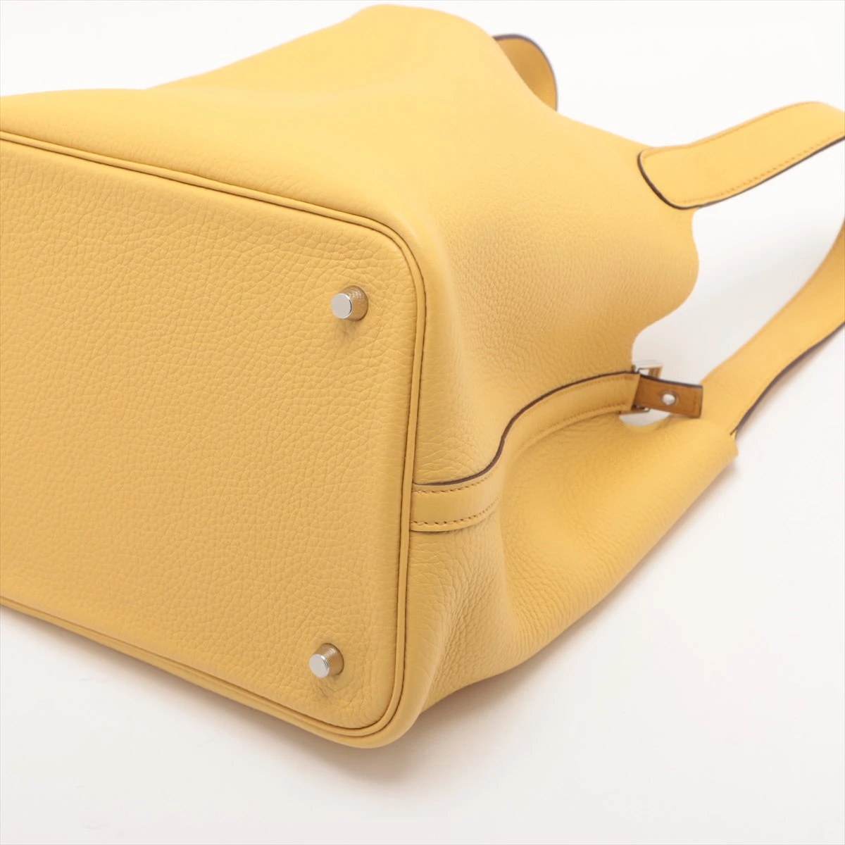 エルメス ピコタンロック22 MM トリヨンクレマンス サン エルメス ピコタンロック22 MM トリヨンクレマンス サン