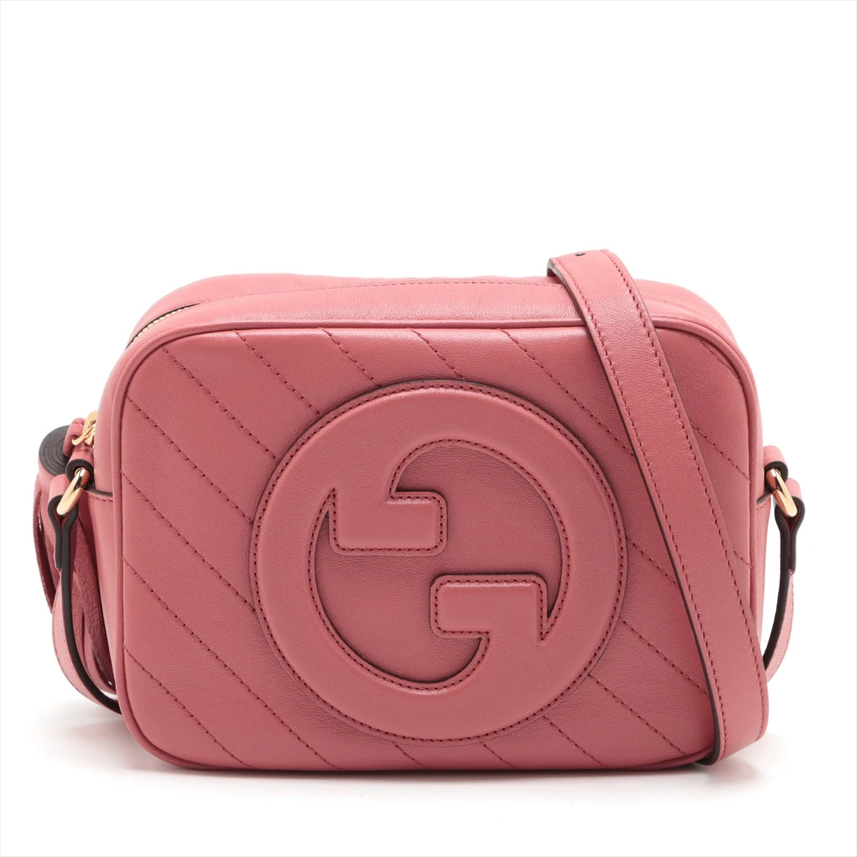 グッチ ブロンディ レザー ショルダーバッグ 楽天市場】【グッチ】Gucci ブロンディ レザー インター