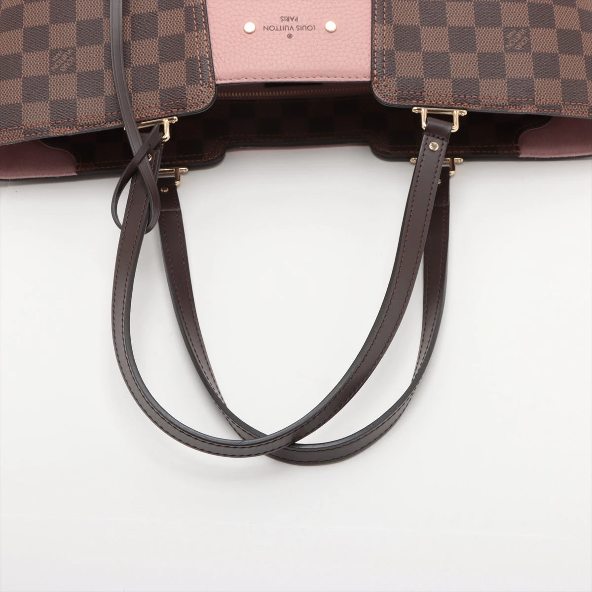 ルイ・ヴィトン ダミエ ジャージー ヴィトン ダミエ ジャージー N44041 A3116087｜中古ブランド品