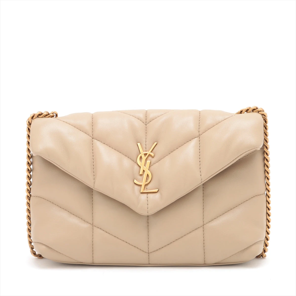 【不動の上品カラー♢ベージュ】CHANEL *バニティバッグ 今日特価】年中激安！多数スタイルをご選択いただけます