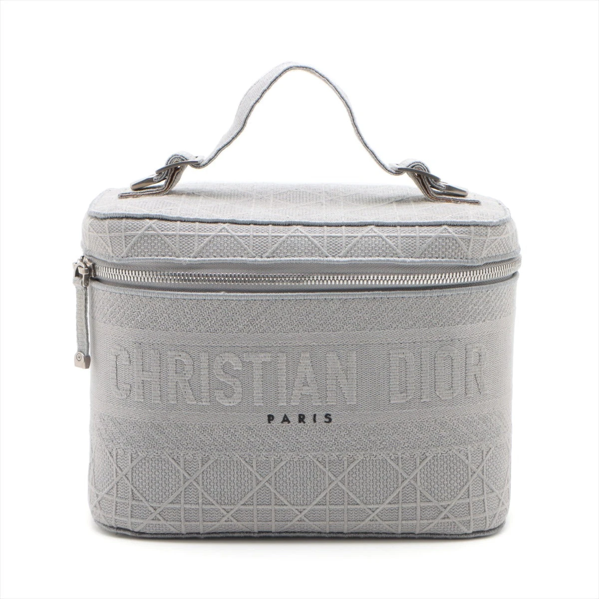 クリスチャンディオール バニティバッグ｜中古ブランド品