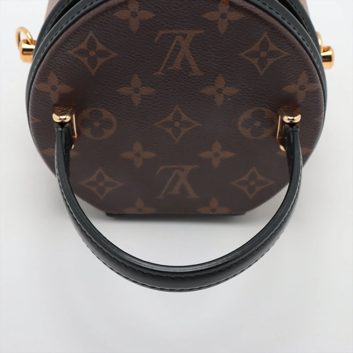 ヴィトン モノグラムリバース カンヌ M43986 RFID