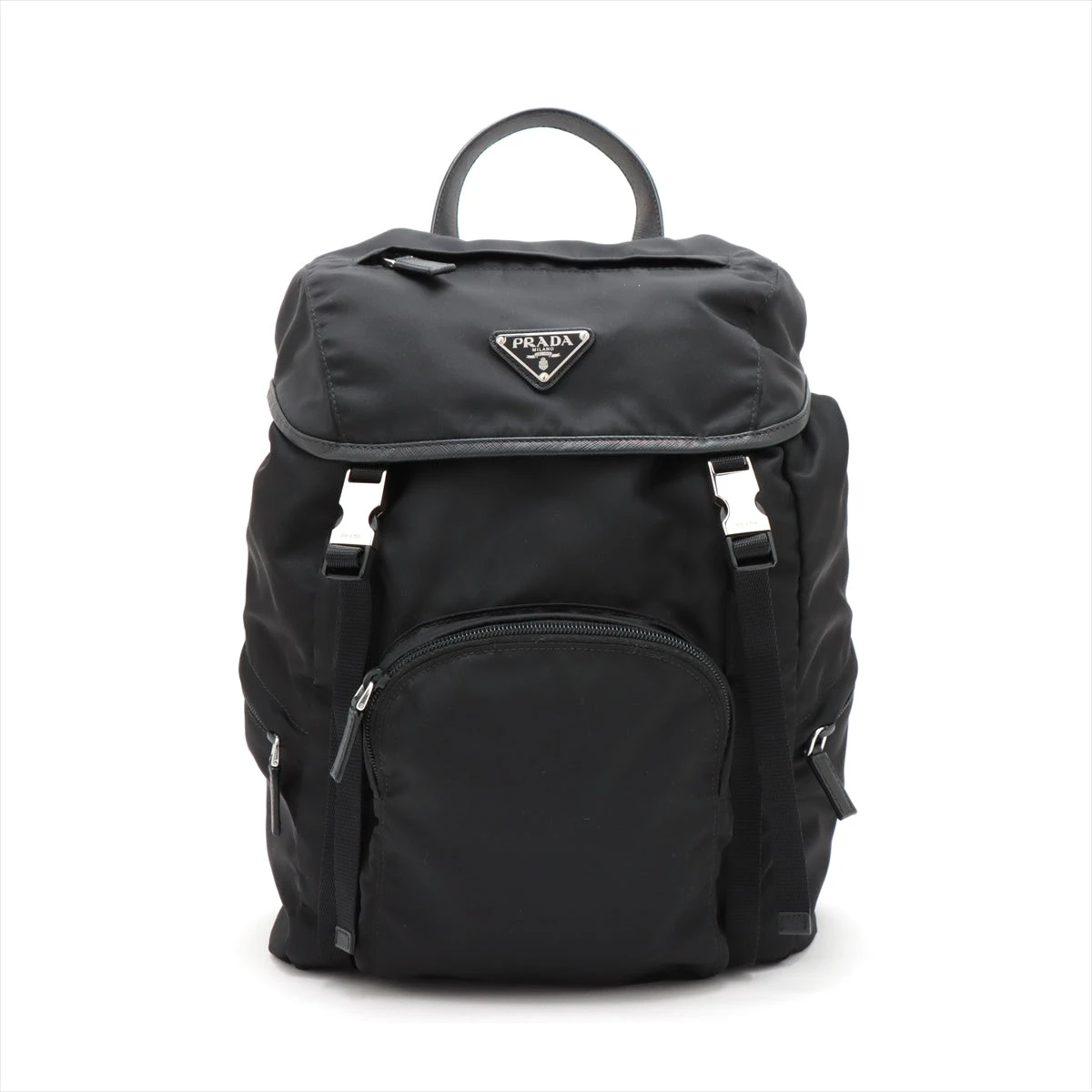 RUFFO レア　リュック　スウェード　レザー　バックパック　ルッフォ　プラダ RUFFO レア リュック スウェード レザー バックパック ルッフォ