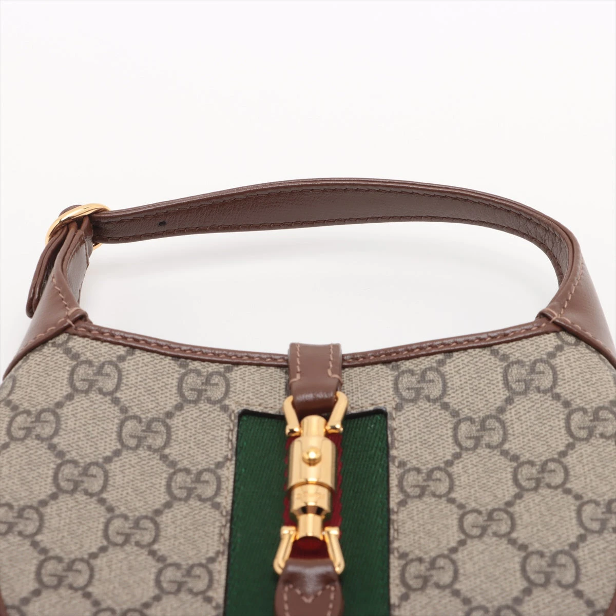 GUCCI グッチ ジャッキー1961 GGスプリーム ショルダーバッグ 楽天市場】【未使用 展示品】グッチ GUCCI ジャッキー 1961