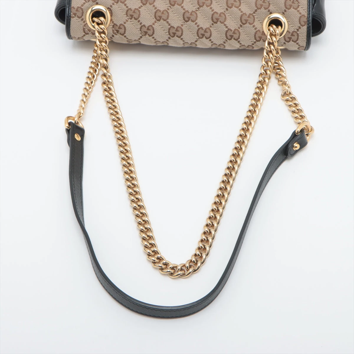 【新作】〔GGマーモント〕〔GGマーモント〕チェーンポシェット 楽天市場】GUCCI グッチ GGマーモント ポシェット ミニバッグ