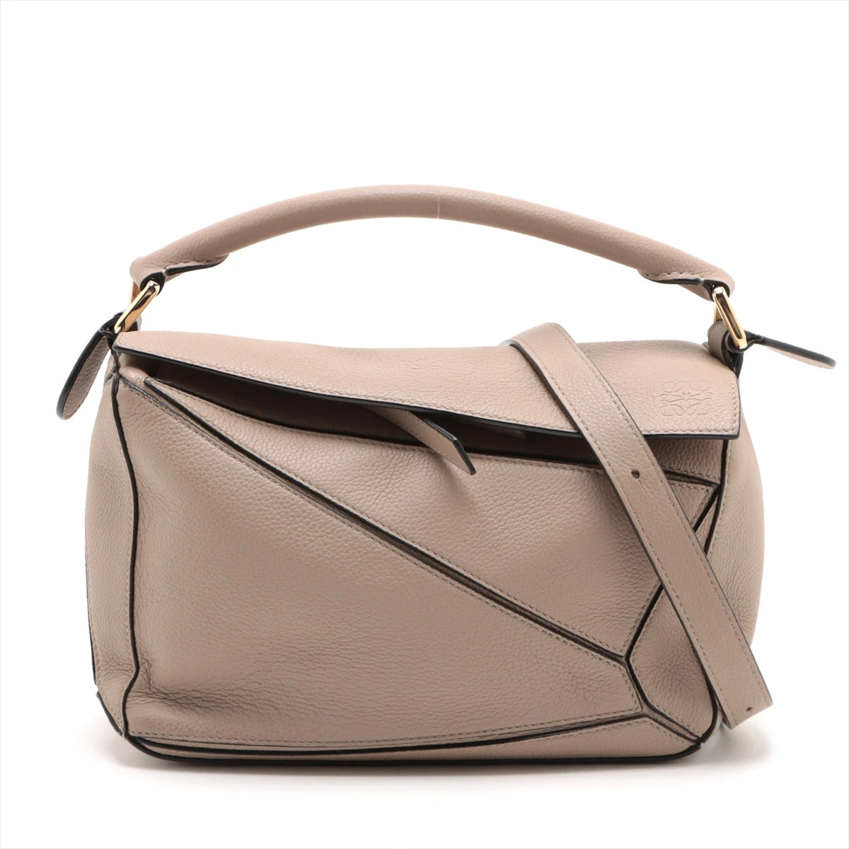 楽天市場】ロエベ LOEWE チェーンショルダーバッグ ショルダー