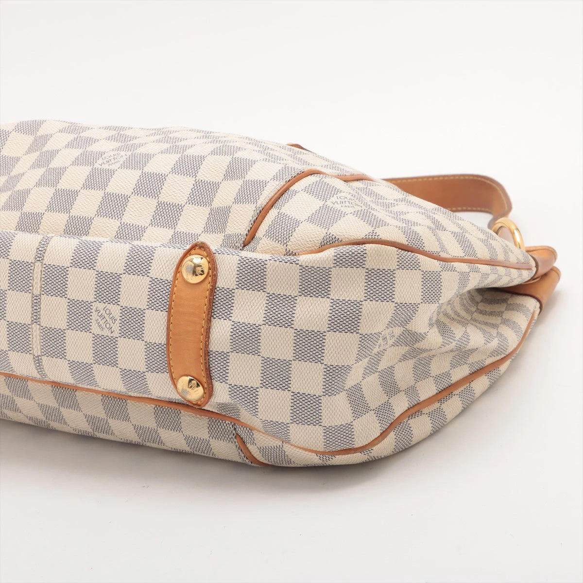 ヴィトン ダミエアズール ガリエラPM N55215 A3132085｜中古