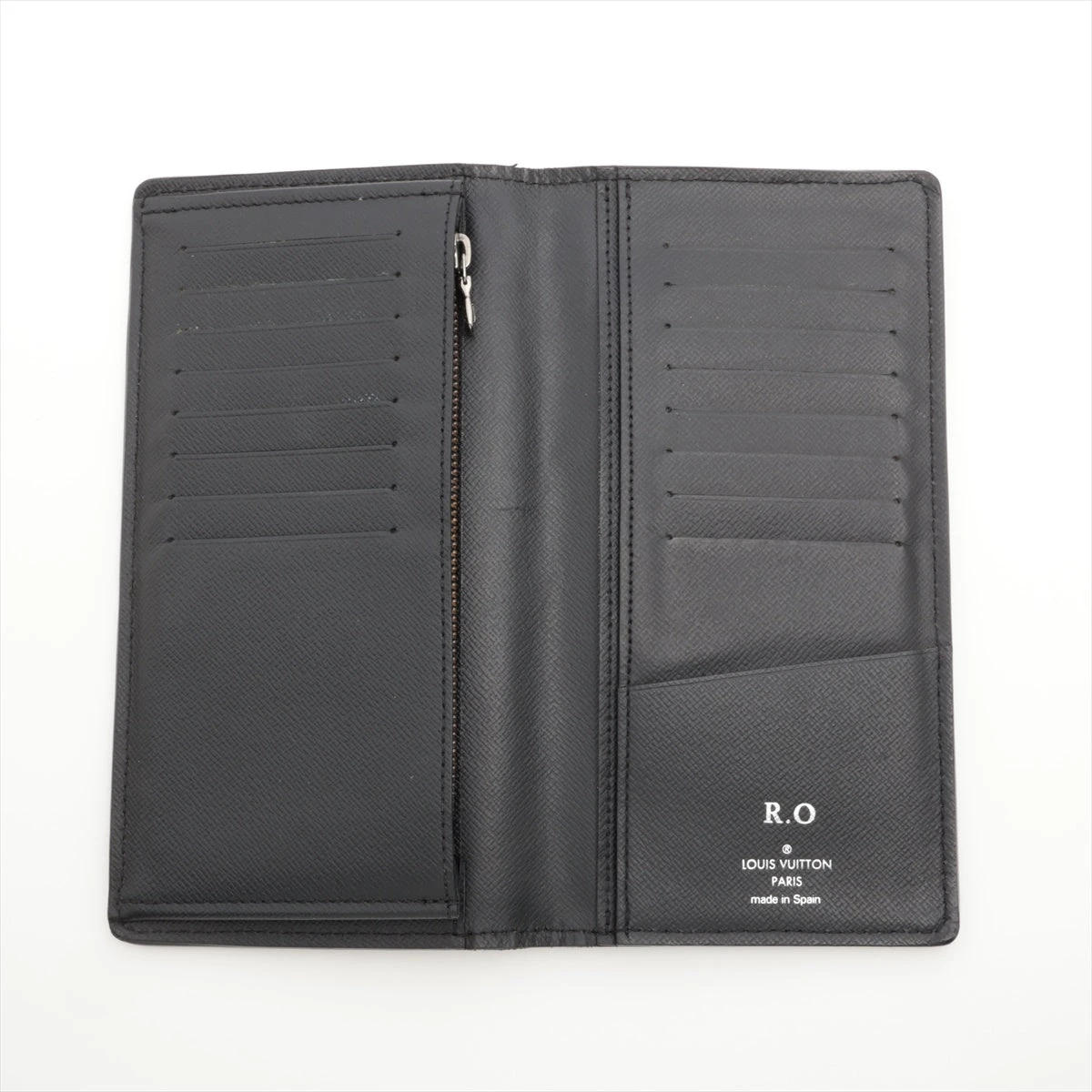 ✨大特価美品！✨　ルイヴィトン　ポルトフォイユ・ブラザ　M60622　ノワール 楽天市場】ルイヴィトン LOUIS VUITTON 長財布 二つ折り