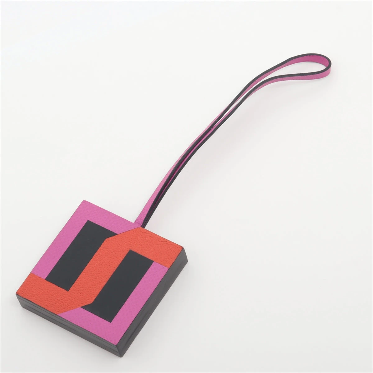 ❤お得なお品❤レトル オ カレチャーム カプシーヌ バッグチャーム エルメス 新年セール】HERMES エルメス レトルオカレ バッグチャーム