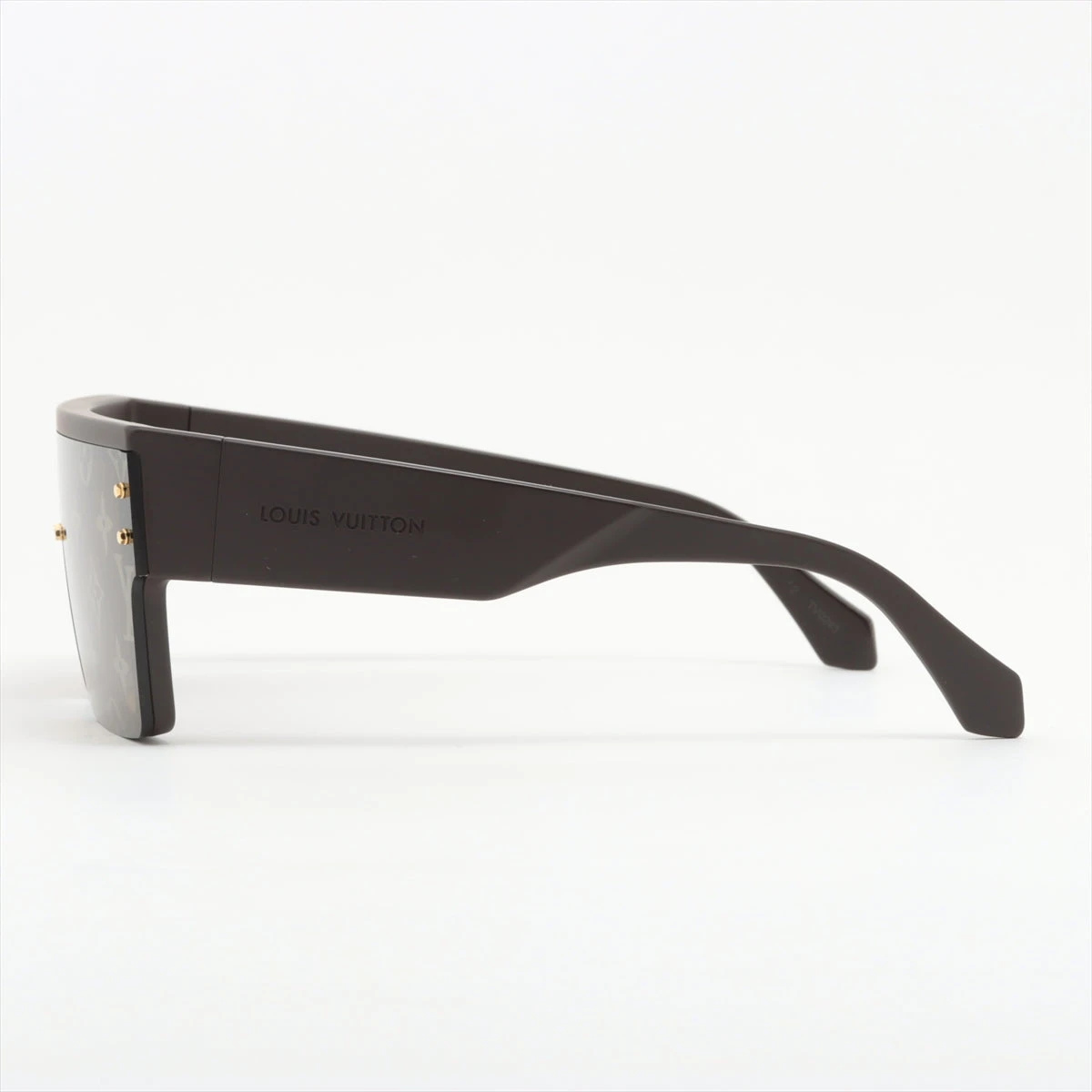 LOUIS VUITTON ルイヴィトン LVワイメアサングラス　Z1671E LV Waimea L Sunglasses S00 - Men - Accessories | LOUIS VUITTON ®