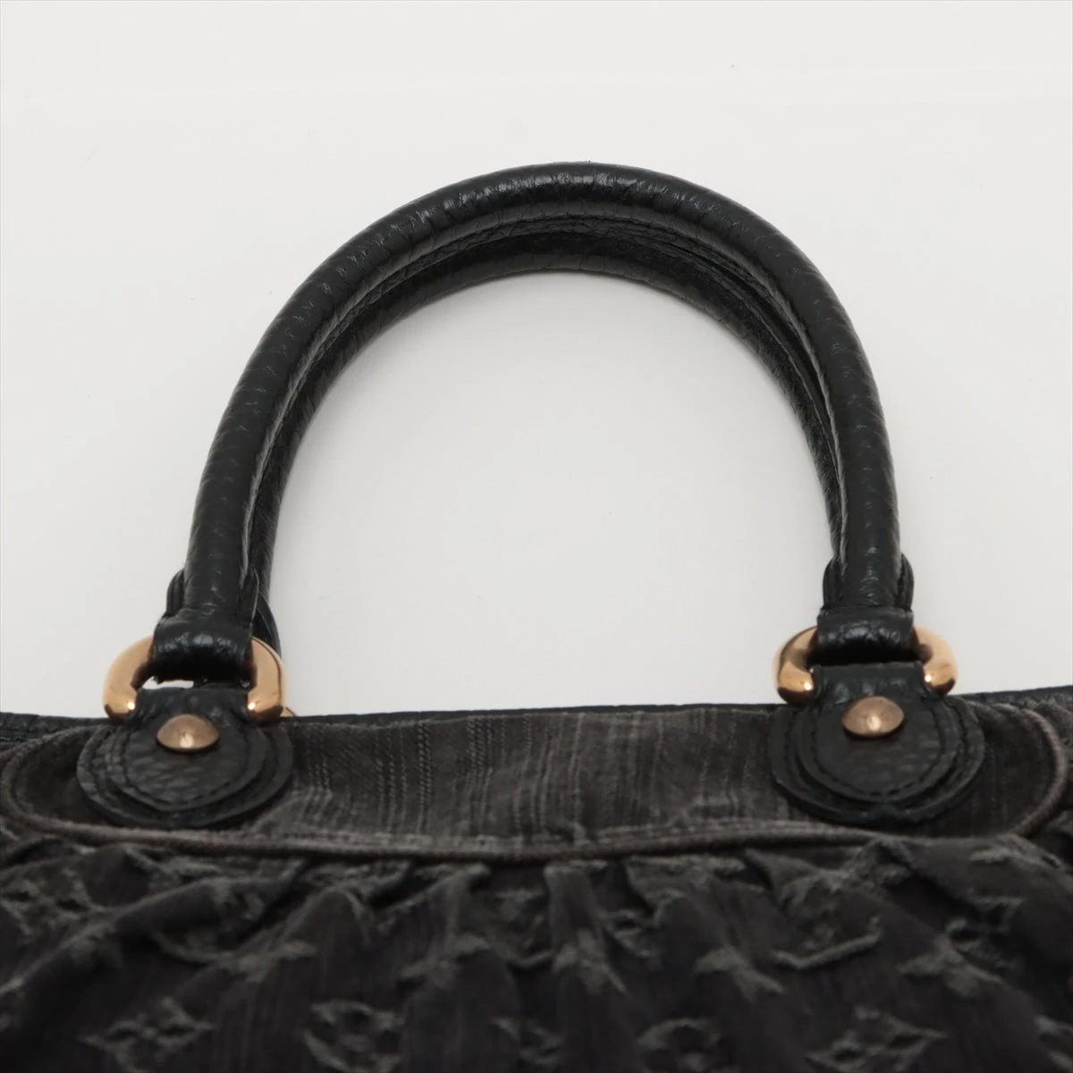 ヴィトン モノグラムデニム ネオカヴィGM M95352 WA013331｜中古  