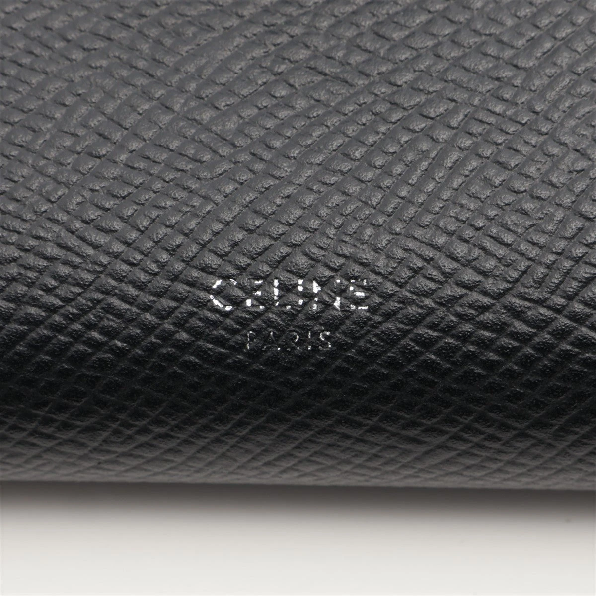 CELINE ストラップウォレット 美品 楽天市場】【中古】CELINE セリーヌ ミディアム ストラップ